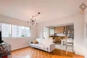 Apartamento com 2 dormitórios à venda, 70 m² por R$ 650.000,00 - Pompeia - São Paulo/SP