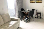 Apartamento com 1 dormitório à venda, 41 m² por R$ 650.000,00 - Vila Mariana - São Paulo/SP