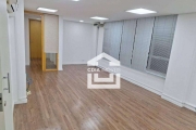 Conjunto para alugar, 91 m² por R$ 10.640,27/mês - Jardim Paulista - São Paulo/SP