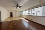 Apartamento com 3 dormitórios à venda, 200 m² - Paraíso - São Paulo/SP