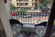 Apartamento com 3 dormitórios à venda, 100 m² - Paraíso - São Paulo/SP