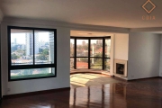 Apartamento com 3 dormitórios para alugar, 285 m² por R$ 17.177,49 - Alto de Pinheiros - São Paulo/SP