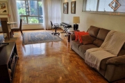 Apartamento com 3 dormitórios à venda, 190 m² - Jardim Paulista - São Paulo/SP