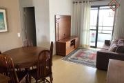 Apartamento de 72 m², com 3 dormitórios sendo 1 suíte,  2 vagas,  lazer completo, R$ 850.000,00