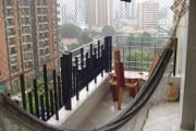 Apartamento com 3 dormitórios à venda, 130 m² por R$ 1.450.000,00 - Chácara Klabin - São Paulo/SP