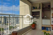 Apartamento com 2 dormitórios à venda, 82 m² por R$ 978.000,00 - Barra Funda - São Paulo/SP