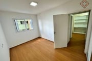 Apartamento de 66 m², com 1 dormitório, 1 banheiro, lavabo,  1 vaga, R$ 670.000,00