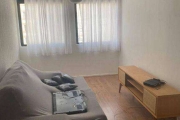 Apartamento de 65 m², com 2 dormitórios, sala, cozinha, área de serviços, 1 banheiro,  1 vaga de garagem R$ 650.000,00