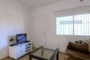 Apartamento com 1 dormitório à venda, 59 m² por R$ 450.000,00 - Perdizes - São Paulo/SP