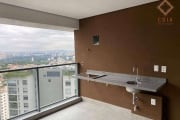 Apartamento com 3 dormitórios à venda, 122 m² - Vila Madalena - São Paulo/SP