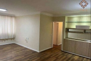 Apartamento à venda com 3 dormitórios sendo 1 suíte, 3 banheiros e 1 vaga, localizado no Jardim Paulista.