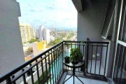 Studio com 1 dormitório à venda, 34 m² por R$ 515.000,00 - Vila Madalena - São Paulo/SP