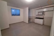 Apartamento com 2 dormitórios à venda, 42 m² por R$ 320.000,00 - Barra Funda - São Paulo/SP