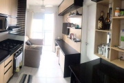 Apartamento com 1 dormitório à venda, 33 m² por R$ 330.000,00 - Lapa - São Paulo/SP