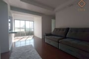 Apartamento à venda com 69 m² e 2 dormitórios, localizado em Pinheiros.