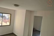 Apartamento com 1 dormitório à venda, 40 m² - Praça da Árvore - São Paulo/SP