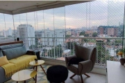 Apartamento com 2 dormitórios à venda, 62 m² - Lapa - São Paulo/SP