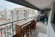 Apartamento com 2 dormitórios à venda, 72 m² - Barra Funda - São Paulo/SP