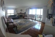 Apartamento com 4 dormitórios à venda, 173 m² por R$ 2.200.000,00 - Moema - São Paulo/SP