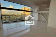 Apartamento com 1 dormitório à venda, 74 m² por R$ 1.593.000,00 - Moema - São Paulo/SP