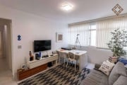 Apartamento com 2 dormitórios à venda, 70 m² por R$ 945.000,00 - Itaim Bibi - São Paulo/SP