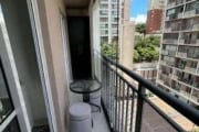 Apartamento com 1 dormitório à venda, 30 m² por R$ 379.000,00 - Lapa - São Paulo/SP