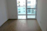 Apartamento com 2 dormitórios à venda, 58 m² - Campo Belo - São Paulo/SP