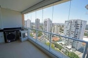 Studio com 1 dormitório à venda, 42 m² - Campo Belo - São Paulo/SP