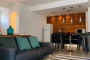 Apartamento com 1 dormitório à venda, 60 m² por R$ 960.000,00 - Vila Olímpia - São Paulo/SP