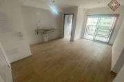 Apartamento com 2 dormitórios, 64 m² - venda por R$ 1.160.000,00 ou aluguel por R$ 7.830,00/mês - Vila Clementino	 - São Paulo/SP