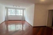 Apartamento à venda com 3 dormitórios sendo 1 suíte, 2 banheiros e 1 vaga de garagem, localizado na Vila Mariana.