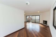 Apartamento com 4 dormitórios, 184 m² - venda por R$ 2.900.000,00 ou aluguel por R$ 16.263,85/mês - Itaim - São Paulo/SP