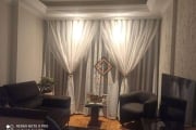 Apartamento com 3 dormitórios à venda, 91 m² - Perdizes - São Paulo/SP