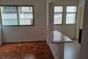 Apartamento com 1 dormitório à venda, 48 m² - Higienópolis - São Paulo/SP