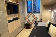 Apartamento com 2 dormitórios à venda, 70 m² - Chácara Klabin - São Paulo/SP