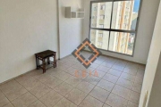 Apartamento com 1 dormitório à venda, 40 m² por R$ 560.000,00 - Moema - São Paulo/SP