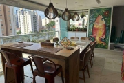 Apartamento com 2 dormitórios à venda, 111 m² - Aclimação - São Paulo/SP