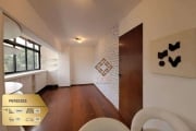 Apartamento com 2 dormitórios à venda, 54 m² por R$ 470.000,00 - Perdizes - São Paulo/SP