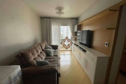 Apartamento com 2 dormitórios à venda, 75 m² - Perdizes - São Paulo/SP