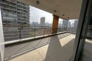 Apartamento com 3 dormitórios à venda, 167 m² por R$ 2.550.000,00 - Brooklin - São Paulo/SP