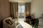 Apartamento com 1 dormitório à venda, 27 m² por R$ 745.000,00 - Pinheiros - São Paulo/SP