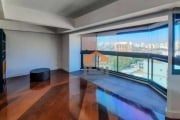 Apartamento com 2 dormitórios à venda, 91 m² - Moema - São Paulo/SP