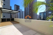 Cobertura com 2 dormitórios à venda, 113 m² por R$ 2.050.000,00 - Pinheiros - São Paulo/SP