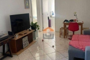 Apartamento com 2 dormitórios à venda, 73 m² - Lapa - São Paulo/SP