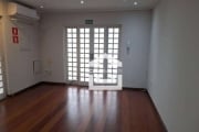 Sobrado com 3 dormitórios, 170 m² - venda por R$ 2.400.000,00 ou aluguel por R$ 10.200,00 - Moema - São Paulo/SP