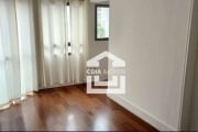 Apartamento Duplex com 1 dormitório à venda, 40 m² - Itaim - São Paulo/SP