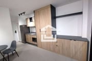 Studio com 1 dormitório à venda, 25 m² por R$ 460.000,00 - Pinheiros - São Paulo/SP