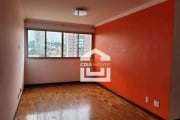 Apartamento com 3 dormitórios à venda, 89 m² por R$ 810.000,00 - Vila Ipojuca - São Paulo/SP