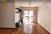 Apartamento com 3 dormitórios à venda, 86 m² - Saúde - São Paulo/SP