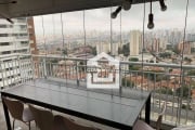 Apartamento com 2 dormitórios à venda, 69 m² - Aclimacao - São Paulo/SP